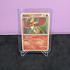 Ho-Oh 9/95 Call of Legends Holo on eBay