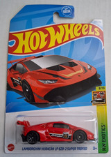 Hot Wheels You Pick Main line New In Box Collect MATTEL