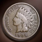 1906 Indian Head Cent Penny “Best Value On EBay” FAST SHIPPING