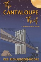 Deb Richardson-Moore | The Cantaloupe Thief | Taschenbuch | Englisch (2025)