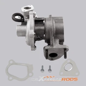 EU Turbolader for Fiat 500 (312_) 1.3 D Multijet (312AXB1A) 55KW