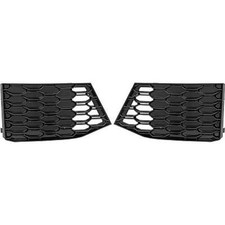 DIEDERICHS ZUB00362 Blende, Nebelscheinwerfer beidseitig für AUDI A5 (F53, F5P)