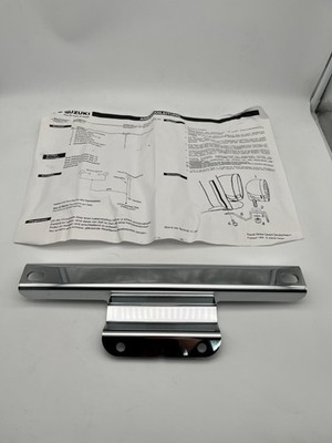 Suzuki VL1500 Auxiliary Headlight Bracket 997SO-10F00-081 VL 1500 LC #33739