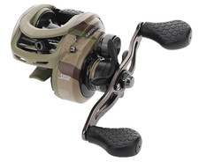 Lew's American Hero Baitcasting Reel