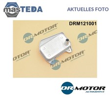 DRM121001 ÖLKÜHLER KÜHLER ÖL DRMOTOR AUTOMOTIVE FÜR JEEP GRAND CHEROKEE II