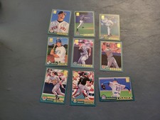 2001 TOPPS 50 YEARS Baseball Cards Excellent Condition Only .99 Each 500-599