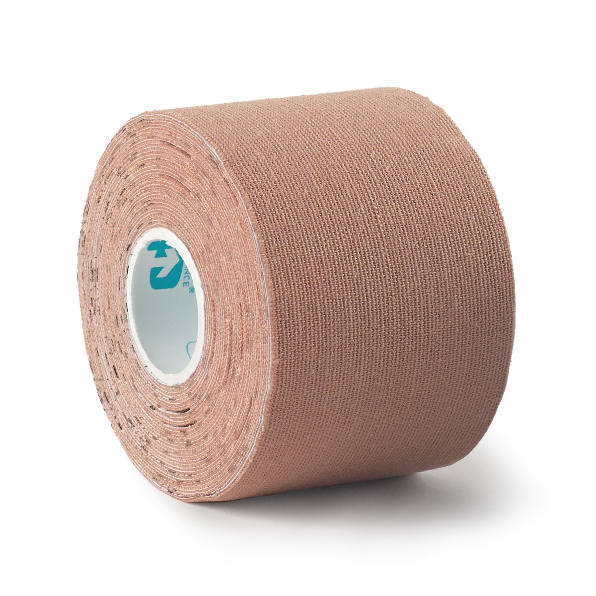 Ultimate Performance Unisex Beige Roll Kinesiology Tape - Image 2