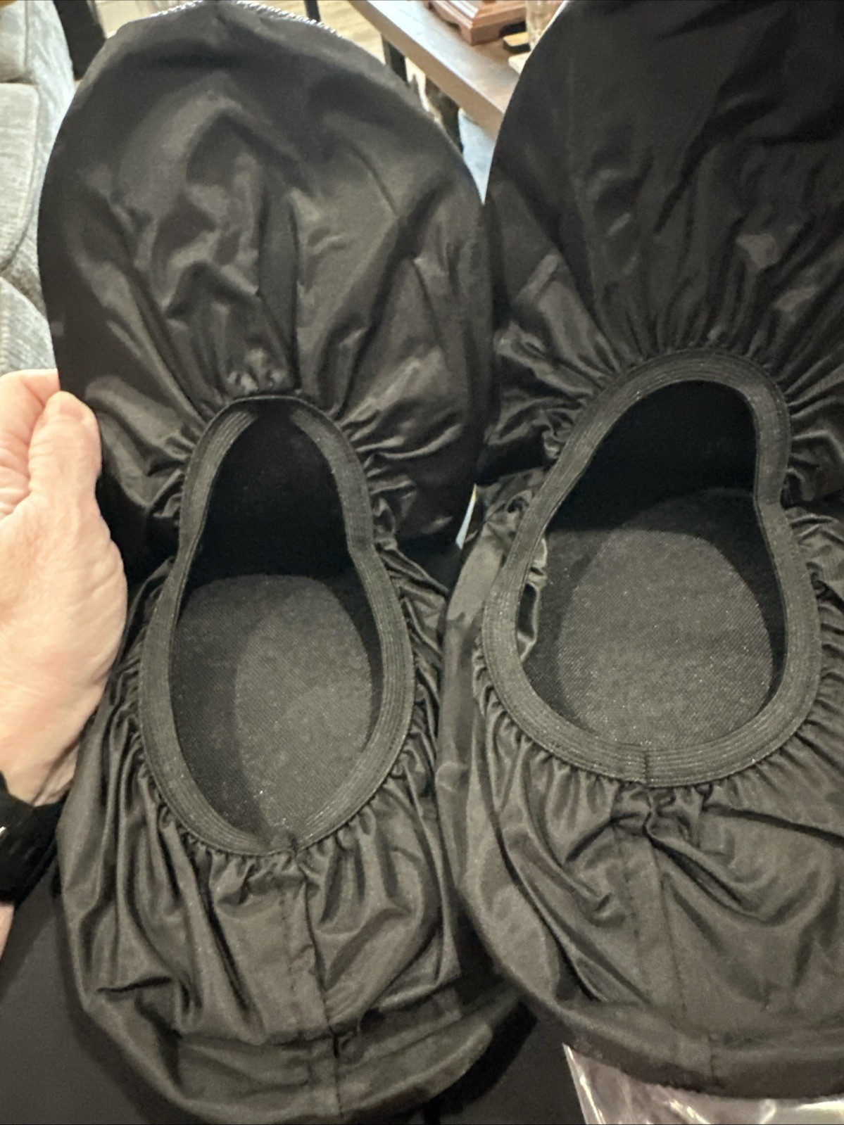 Covers Bowling Shoe Covers Home Bowling