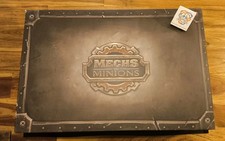 Mechs vs. Minions League of Legends deutsche ...