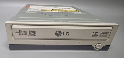 LG GSA-4082B SUPER MULTI DVD DRIVE ATA 5.25 13,5 cm DVD±R  DVD±RW#K-479-24