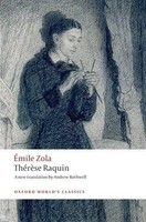 Therese Raquin | Emile Zola | Englisch | Taschenbuch | Oxford World's Classics