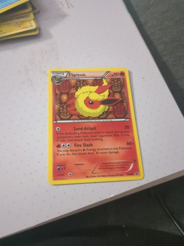 Flareon