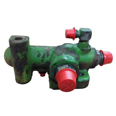 #ad Used Pressure Control Valve Assembly fits John Deere 4000 4320 3020 4020 R40999 $44.59