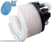Blue Print ADM52349 Kraftstofffilter Kraftstoffilter FüR Mazda