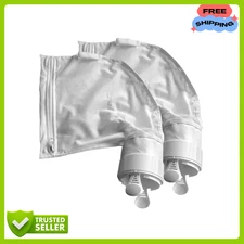 ATIE K13 Pool Cleaner All Purpose Bag with Zipper Enclosure Replacement US