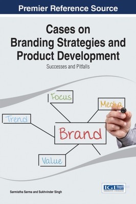 Sarma - Cases on Branding Strategies and Product Development  Successe - X555z