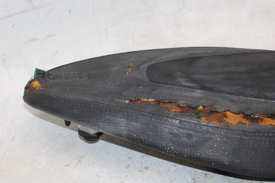 2011 APRILIA DORSODURO 750 OEM СИДЕНЬЕ - Изображение 2 из 4