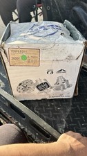 Positraction By Yuckon Gear Axel Brand New