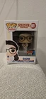 Funko Pop Stranger Things 881 Suzie  New York Comic Con 2019 Fal W Pop Protector