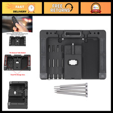 Car Key Pin Removal Tool Kit - Folding Remote Key Extractor Depinning Tool Car Key Pin Removal Tool Kit - Folding Remote Key Extractor Depinning Tool