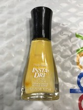 Sally Hansen Insta-Dri Nail Color 190 GLOW WITH IT uns