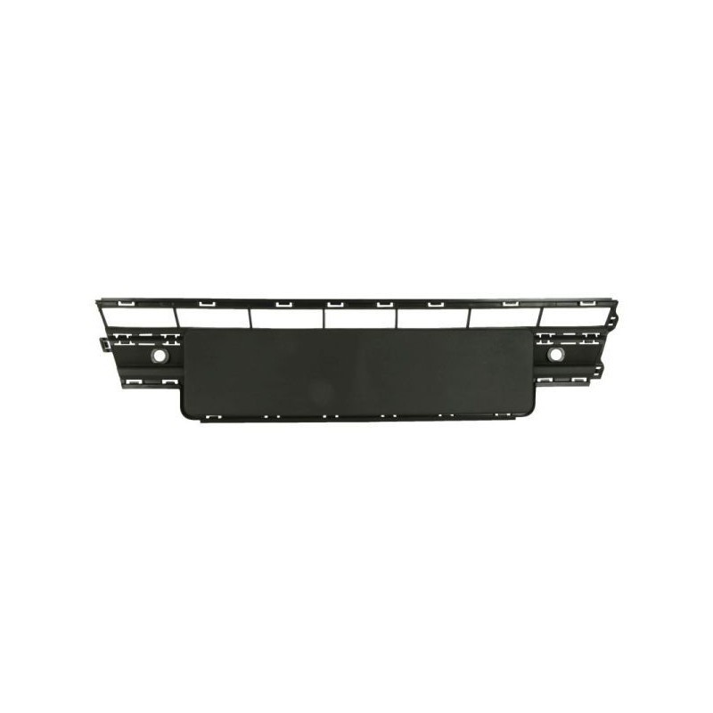 Grille de pare-choc centrale VW Caravelle avec fixations radars pour aide au stationnement
