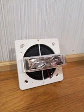 Cooper Wheelock CH70-24MCW-FW, Fire Alarm Chime Strobe, 24VDC, Wall Mount PARTS