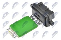 NTY ERD-FT-001 Widerstand, InnenraumgebläSe FüR Abarth Passend FüR Fiat