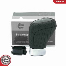Schalthebelknauf ESEN SKV 63SKV021 für BMW 3er E90 Touring E91 E92 5er E60 E61