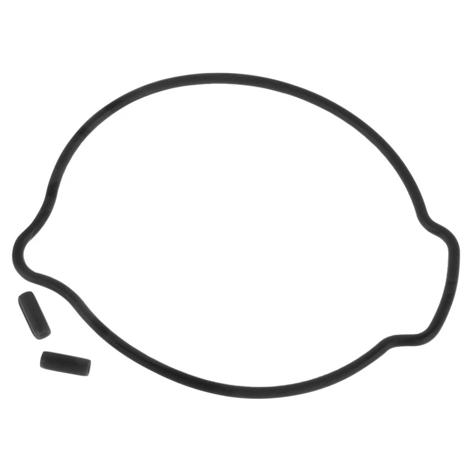 Bomba de aceite OEM con kit de junta de cubierta delantera para Ford 6,0 L turbo diésel nuevo Foto 4 de 4