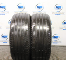 X2 225/45ZR17 225 45 17 VREDESTEIN ULTRAC CEUTO 94Y XL TYRES *5MM* (39JL)