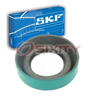 SKF 11170 Engine Crankshaft Seal for 1242 Gaskets Sealing zb