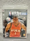 NBA 08: featuring Games of the Week PS3 - PlayStation 3 Brand New