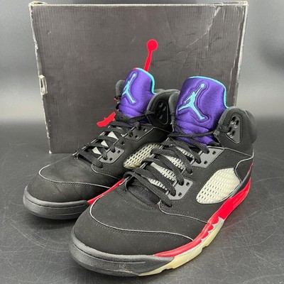 jordan 5 top 3 size 11