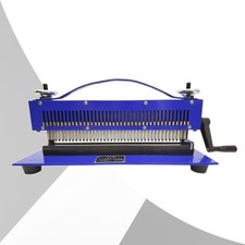 Rebar Marking Machine Manual Continuous Dotting Machine (5mm/10mm Dual-purpose)