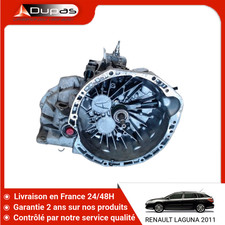 Boite de vitesse Renault LAGUNA