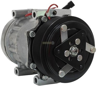 Klimakompressor Neu Original SANDEN 71440477 für Jcb