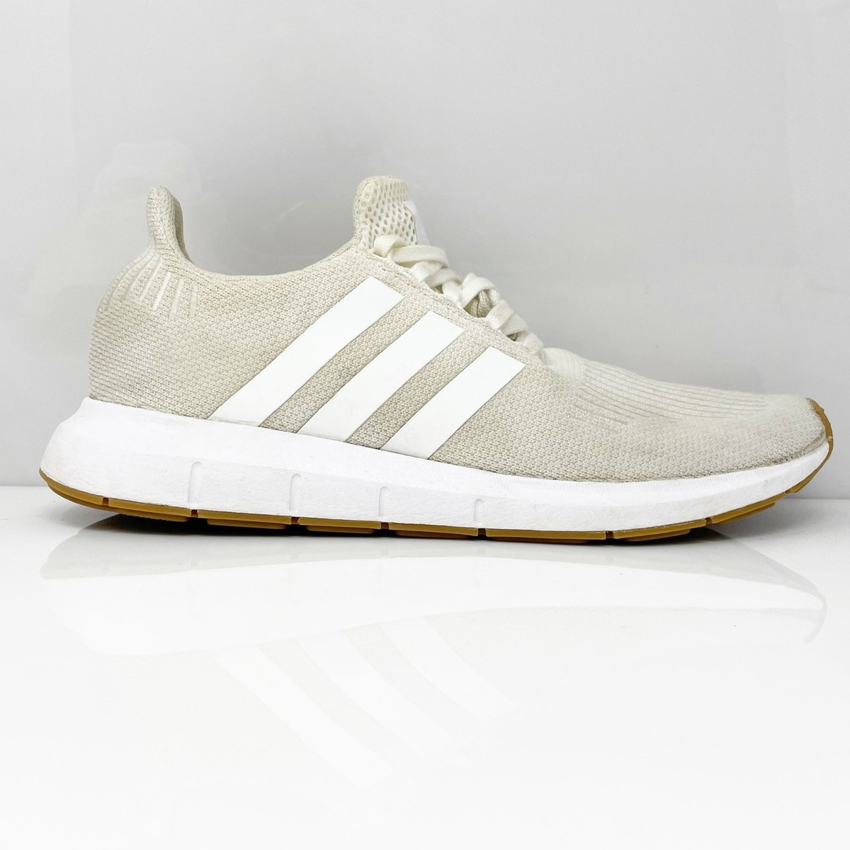 Running Shoes TÃªnis Adidas Originals Swift Run Branco Adidas Mens