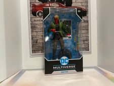 MCFARLANE TOYS DC MULTIVERSE GRIFTER