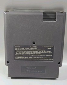 Break Time: The National Pool Tour (Nintendo NES, 1985) Authentic & Tested 