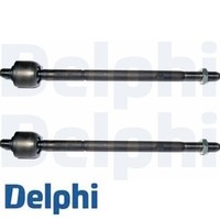 2X Axialgelenk FüR Spurstange Delphi TA1887 2 Spurstangen Set