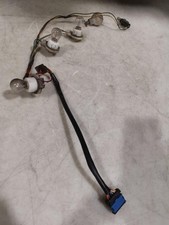 Feu arrière Citroen C8