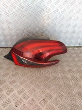 Feu arrière Peugeot 208