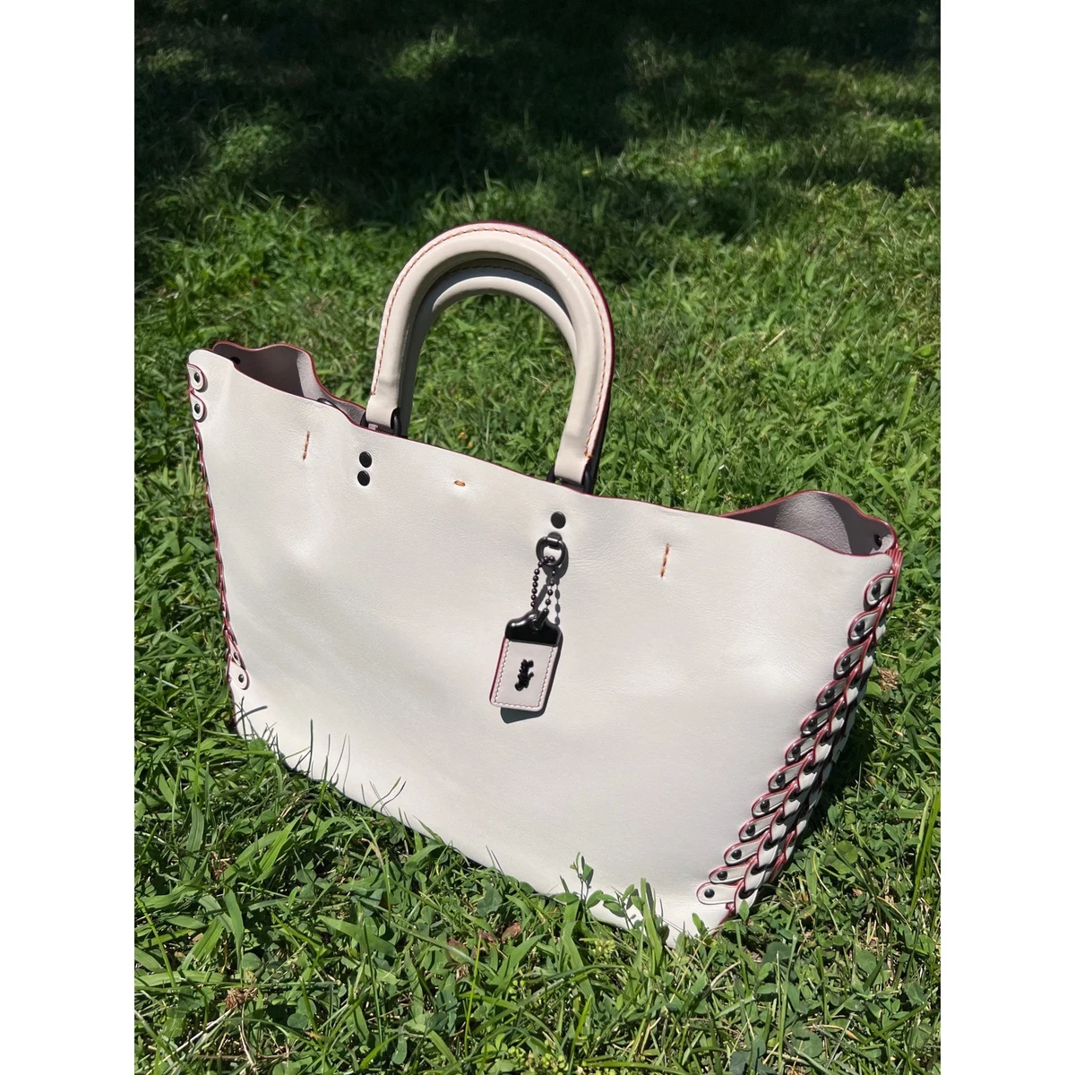 Coach Rogue Tote Large Bags & Handbags for Women for sale | eBay