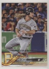 2018 Topps Topps.com Online Exclusive Limited Edition /1000 John Jaso #149 0h1