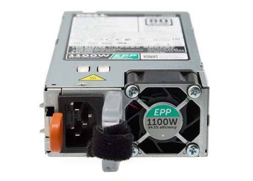 Dell W12Y2 PowerEdge R630 R730 Platinum Efficiency 1100W Netzteil - Bild 2 von 4