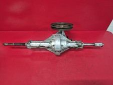 MTD 618-04632 TRANSAXLE-TRANSMISSION