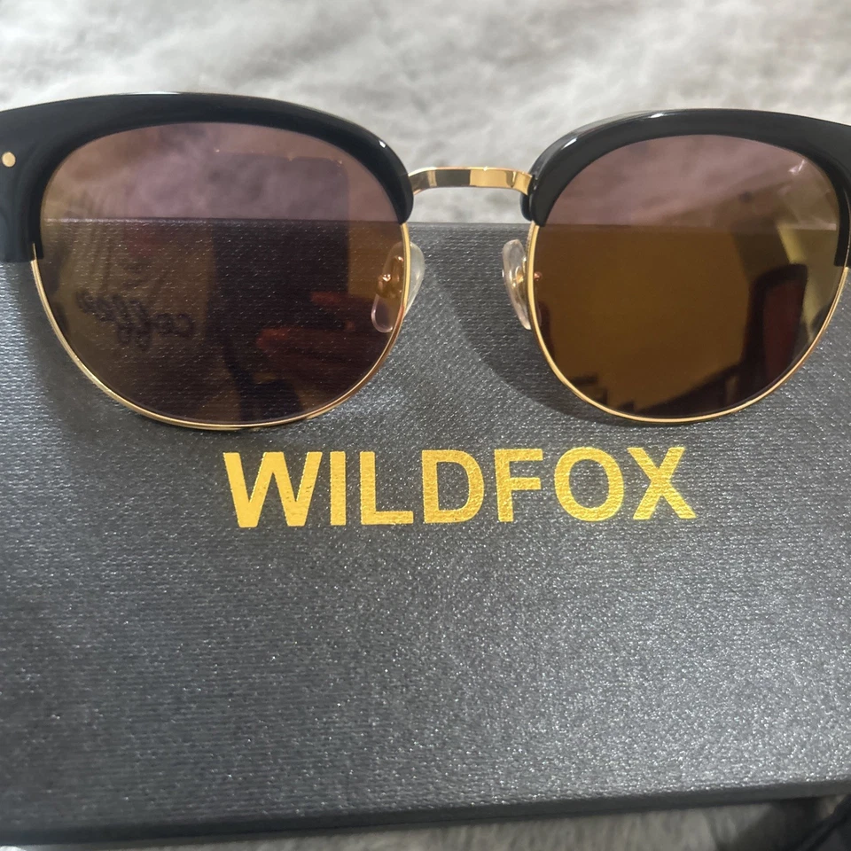 Gafas de sol WILDFOX Foto 2 de 4