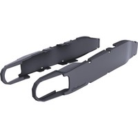 Polisport Schwingenschutz Sherco SE-R/SEF-R 12-, Grau