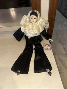 25+ Pierrot Doll for sale | Updated Oct 2026